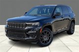 New 2025 Jeep Grand Cherokee Summit image 2