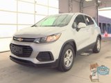 Used 2022 Chevrolet Trax LS w/ Tint and Cruise Package image 2