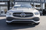 Certified 2024 Mercedes-Benz C 300 4MATIC Sedan image 2