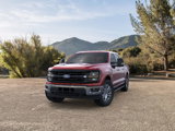 New 2025 Ford F150 XLT w/ Equipment Group 302A MID image 2