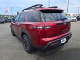 New 2025 Nissan Pathfinder Rock Creek image 6