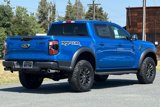 New 2025 Ford Ranger Raptor image 4