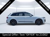 New 2025 Audi Q7 3.0T Prestige image 3