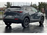Used 2025 MAZDA CX-30 2.5 Turbo w/ Premium Package image 5