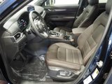 New 2025 MAZDA CX-5 Signature image 3