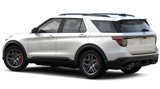 New 2025 Ford Explorer ST image 2