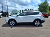 Used 2014 Toyota RAV4 XLE image 2