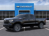 New 2025 Chevrolet Silverado 1500 RST image 2