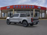 New 2025 Ford F250 Platinum image 4