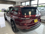 New 2024 Jeep Grand Cherokee L Altitude image 4