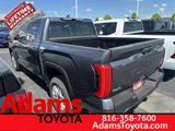 New 2025 Toyota Tundra SR5 image 3