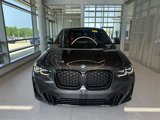 New 2025 BMW X4 xDrive30i w/ Premium Package image 2