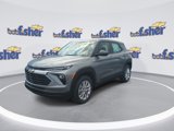 New 2026 Chevrolet TrailBlazer LS w/ LS Confidence Package image 5