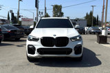 Used 2021 BMW X5 sDrive40i w/ M Sport Package image 2