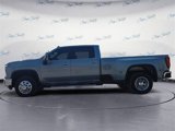 Used 2024 Chevrolet Silverado 3500 LTZ w/ LTZ Plus Package image 2