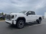 New 2025 GMC Sierra 2500 Denali w/ Technology Package image 3