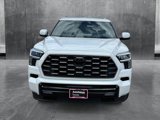 New 2025 Toyota Sequoia Platinum image 2