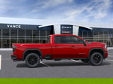 New 2025 GMC Sierra 2500 AT4 w/ AT4 Premium Plus Package image 5