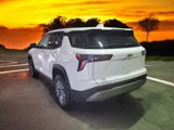 New 2025 Chevrolet Equinox LT image 5