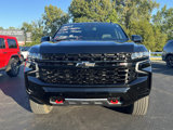 Used 2023 Chevrolet Tahoe Z71 w/ Luxury Package image 4