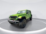 New 2025 Jeep Wrangler Unlimited Rubicon image 4