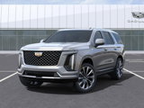 New 2025 Cadillac Escalade Premium Luxury image 6