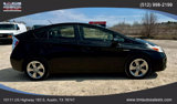 Used 2013 Toyota Prius Persona Series image 4