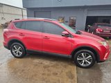 Used 2017 Toyota RAV4 XLE image 4