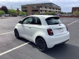 Used 2024 FIAT 500 e (RED) image 3