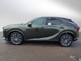 New 2025 Lexus RX 350 Premium Plus image 2