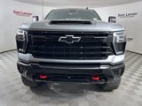 New 2025 Chevrolet Silverado 2500 LT w/ Trail Boss Package image 4