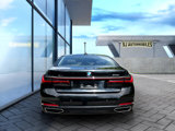 Used 2021 BMW 740i xDrive w/ Luxury Rear Seating Package image 6