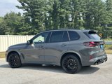 New 2026 BMW X5 M Competition w/ Executive Package image 5