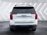 New 2025 GMC Yukon XL AT4 w/ LPO, Get Active Package image 5