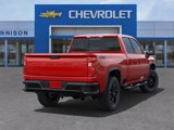New 2025 Chevrolet Silverado 2500 LT image 4