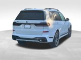 New 2026 BMW X7 xDrive40i w/ M Sport Package image 4