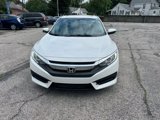 Used 2016 Honda Civic EX image 3