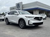 New 2025 Acura MDX w/ Technology Package image 2