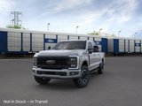 New 2025 Ford F250 Lariat image 2