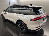 New 2025 Lincoln Nautilus Reserve w/ Jet Appearance Package image 4