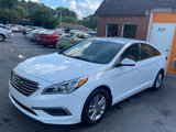 Used 2017 Hyundai Sonata SE image 2