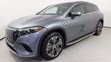 Used 2023 Mercedes-Benz EQS 450+ SUV image 3