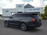 New 2025 Ford Expedition Active image 5