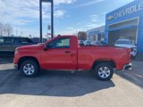 New 2025 Chevrolet Silverado 1500 W/T w/ WT Safety Package image 3