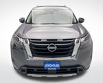 New 2025 Nissan Pathfinder Platinum image 2