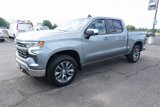 New 2026 Chevrolet Silverado 1500 LT image 3