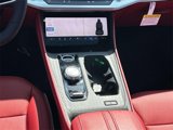 New 2025 Jeep Wagoneer Launch Edition image 5