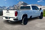 Used 2024 GMC Sierra 3500 Denali Ultimate image 2