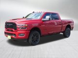 New 2026 RAM 2500 Laramie image 3