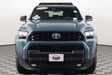 Used 2025 Toyota 4Runner TRD Off-Road image 2